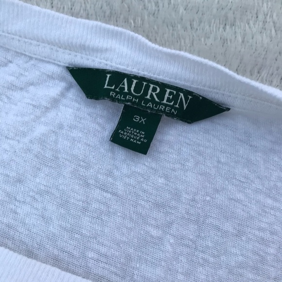 Lauren Ralph Lauren Blouse - Picture 4 of 4